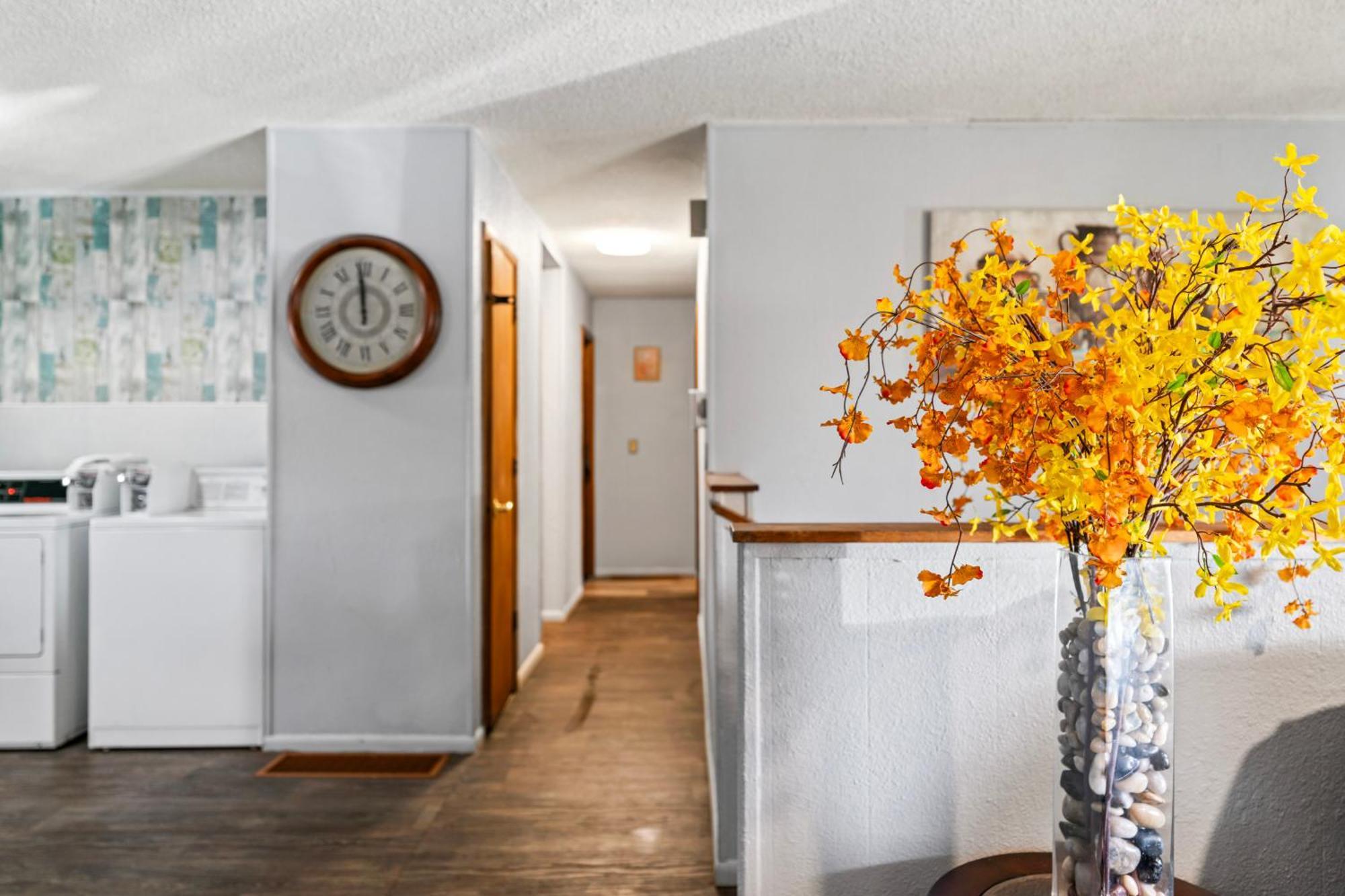 Shaligohomes Sunset Room On 6Th Ave Anchorage Dış mekan fotoğraf