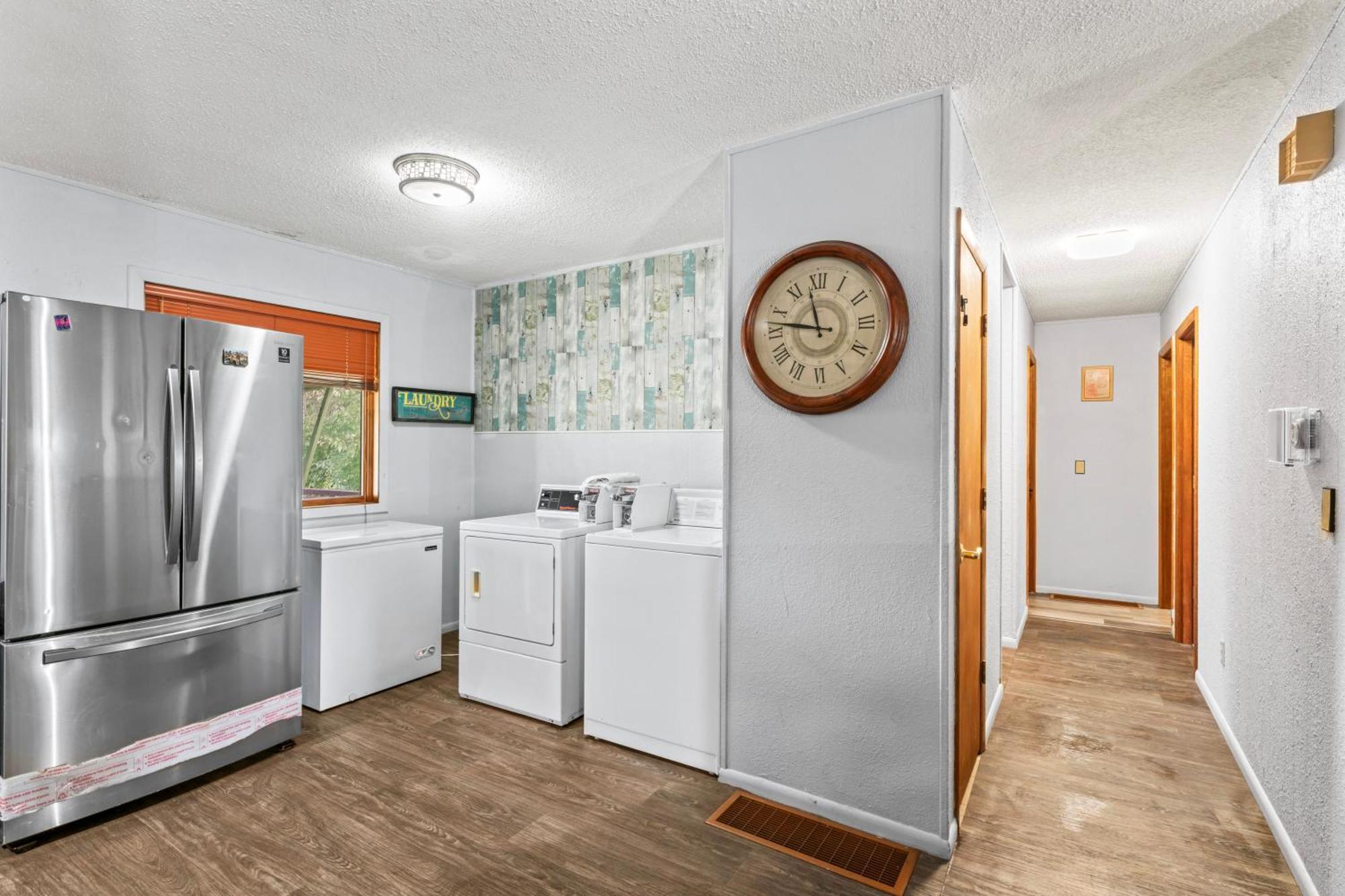 Shaligohomes Sunset Room On 6Th Ave Anchorage Dış mekan fotoğraf