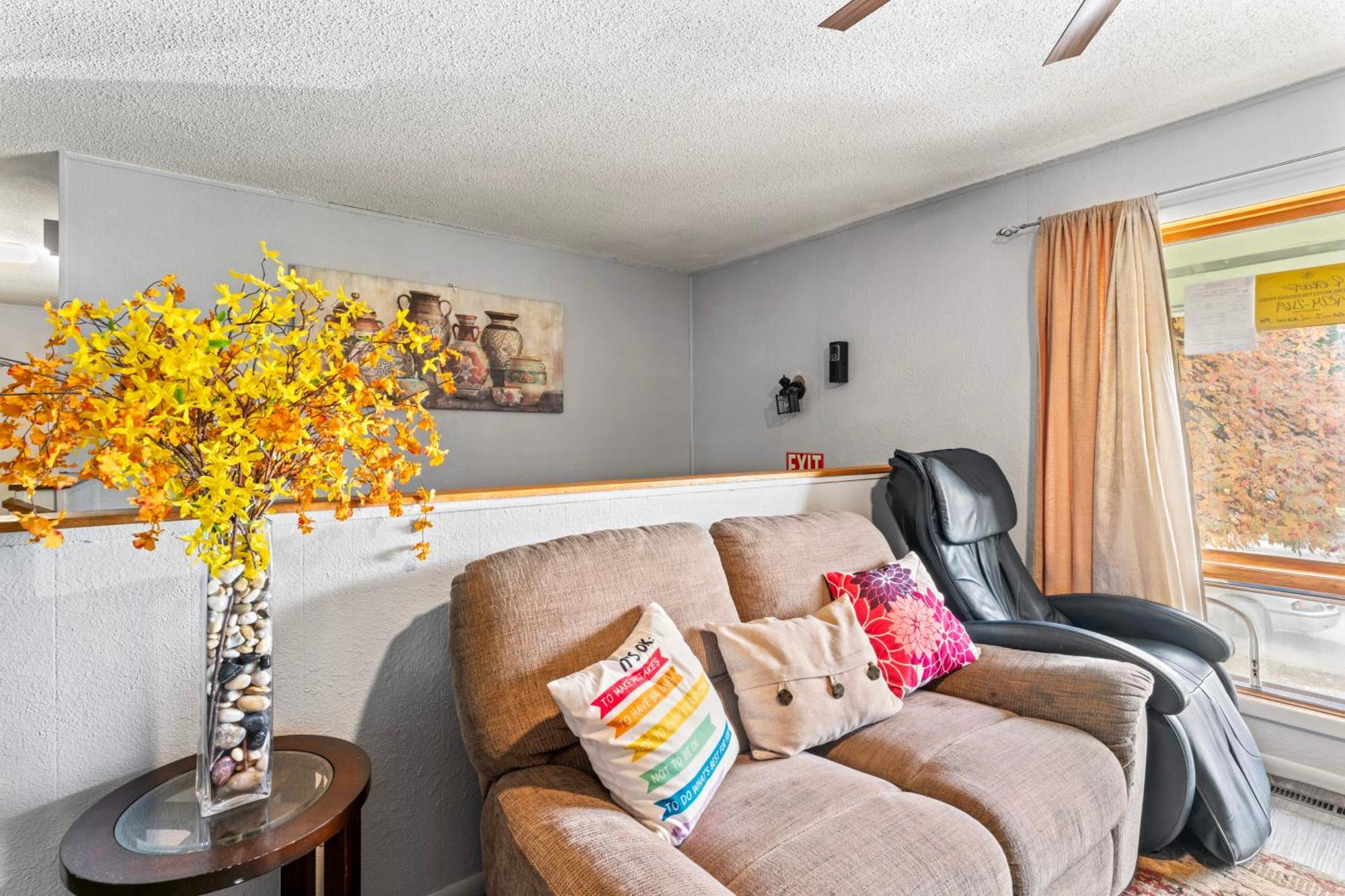 Shaligohomes Sunset Room On 6Th Ave Anchorage Dış mekan fotoğraf