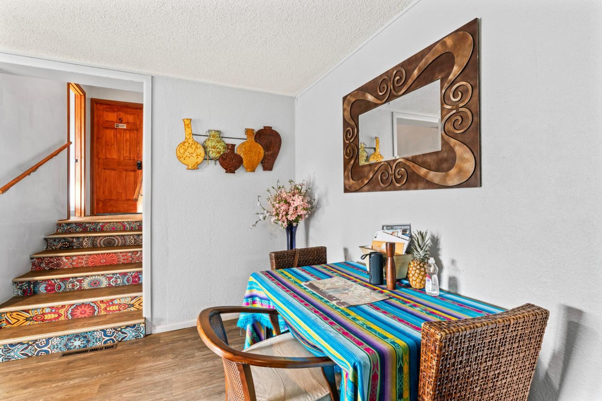 Shaligohomes Sunset Room On 6Th Ave Anchorage Dış mekan fotoğraf