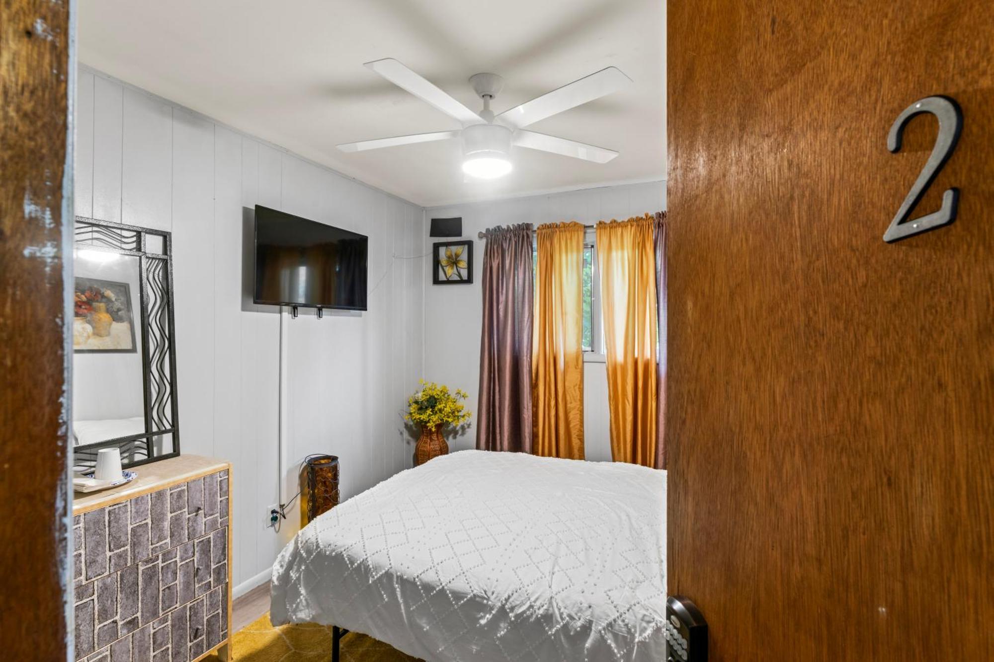 Shaligohomes Sunset Room On 6Th Ave Anchorage Dış mekan fotoğraf